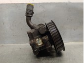 Replacement power steering pump for Ford Focus Saloon (CAK) 1.6 16V CAT OEM IAM reference 4074608 HBDGA 