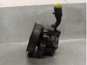 Replacement power steering pump for Ford Focus Saloon (CAK) 1.6 16V CAT OEM IAM reference 4074608 HBDGA 