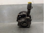 Replacement power steering pump for Ford Focus Saloon (CAK) 1.6 16V CAT OEM IAM reference 4074608 HBDGA 