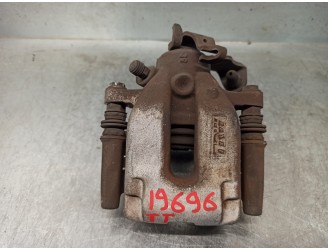 Recambio de pinza freno trasera izquierda para peugeot 307 break / sw (s1) 2.0 hdi fap cat referencia OEM IAM 4400N4  TRW/LUCAS