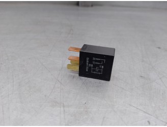 Recambio de rele para honda civic berlina 5 (eu7/8) 1.7 cdti cat referencia OEM IAM 1613A31C  