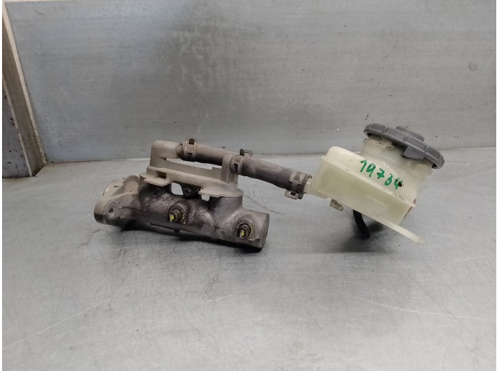 Recambio de bomba freno para honda civic berlina 5 (eu7/8) 1.7 cdti cat referencia OEM IAM 46100S6FE02  