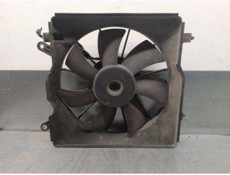 Recambio de electroventilador para honda civic berlina 5 (eu7/8) 1.7 cdti cat referencia OEM IAM 1680004330 DENSO