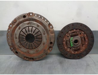 Recambio de kit embrague para honda civic berlina 5 (eu7/8) 1.7 cdti cat referencia OEM IAM 8973543240 8972507810 LUK