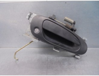 Recambio de maneta exterior delantera derecha para honda civic berlina 5 (eu7/8) 1.7 cdti cat referencia OEM IAM 72140S6DE12 5 