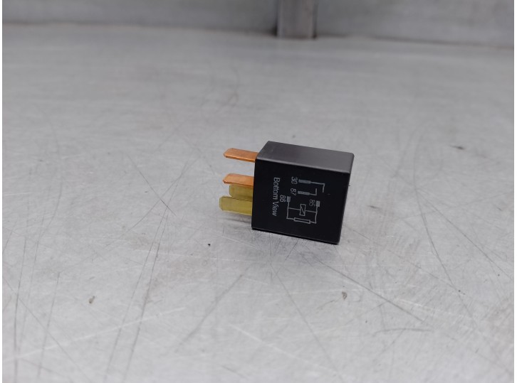 Recambio de rele para honda civic berlina 5 (eu7/8) 1.7 cdti cat referencia OEM IAM 1613A31C  