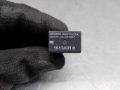 Recambio de rele para honda civic berlina 5 (eu7/8) 1.7 cdti cat referencia OEM IAM 1613A31C  