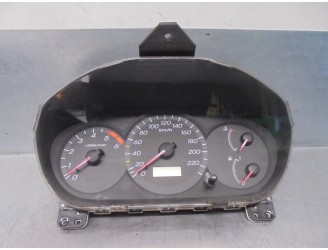 Recambio de cuadro instrumentos para honda civic berlina 5 (eu7/8) 1.7 cdti cat referencia OEM IAM 78100S810  