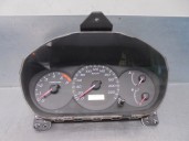 Recambio de cuadro instrumentos para honda civic berlina 5 (eu7/8) 1.7 cdti cat referencia OEM IAM 78100S810  