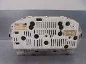 Recambio de cuadro instrumentos para honda civic berlina 5 (eu7/8) 1.7 cdti cat referencia OEM IAM 78100S810  