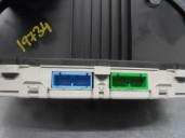 Recambio de cuadro instrumentos para honda civic berlina 5 (eu7/8) 1.7 cdti cat referencia OEM IAM 78100S810  