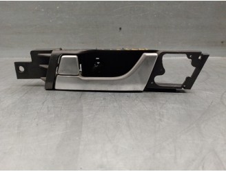 Recambio de maneta interior trasera izquierda para chevrolet captiva 2.0 diesel cat referencia OEM IAM 95919450  5 PUERTAS