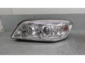 Recambio de faro izquierdo para chevrolet captiva 2.0 diesel cat referencia OEM IAM 96626973  5 PUERTAS