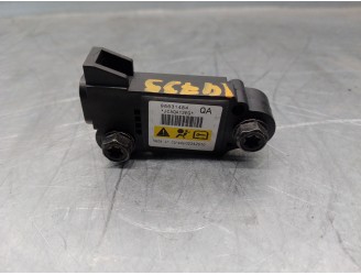 Recambio de sensor impacto para chevrolet captiva 2.0 diesel cat referencia OEM IAM 96631484 