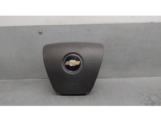 Recambio de airbag delantero izquierdo para chevrolet captiva 2.0 diesel cat referencia OEM IAM 95180711  