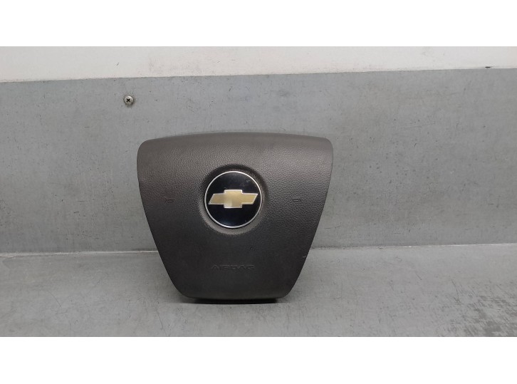 Recambio de airbag delantero izquierdo para chevrolet captiva 2.0 diesel cat referencia OEM IAM 95180711  