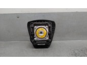 Recambio de airbag delantero izquierdo para chevrolet captiva 2.0 diesel cat referencia OEM IAM 95180711  