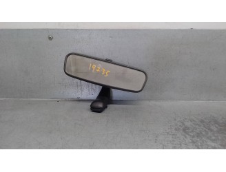 Recambio de espejo interior para chevrolet captiva 2.0 diesel cat referencia OEM IAM 96623515  