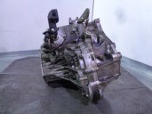 Recambio de caja cambios para chevrolet captiva 2.0 diesel cat referencia OEM IAM BEW4357 014687 96876001