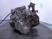 Recambio de caja cambios para chevrolet captiva 2.0 diesel cat referencia OEM IAM BEW4357 014687 96876001