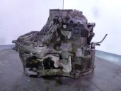 Recambio de caja cambios para chevrolet captiva 2.0 diesel cat referencia OEM IAM BEW4357 014687 96876001