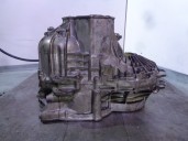 Recambio de caja cambios para chevrolet captiva 2.0 diesel cat referencia OEM IAM BEW4357 014687 96876001