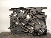 Recambio de electroventilador para chevrolet captiva 2.0 diesel cat referencia OEM IAM 96829535 