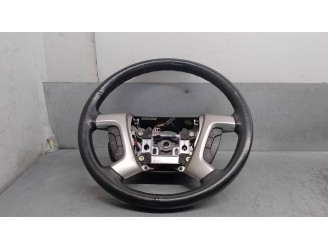 Recambio de volante para chevrolet captiva 2.0 diesel cat referencia OEM IAM 20838893  