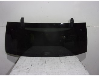 Recambio de luna trasera para chevrolet captiva 2.0 diesel cat referencia OEM IAM 96892720 TINTADA 5 PUERTAS