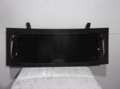 Recambio de luna trasera para chevrolet captiva 2.0 diesel cat referencia OEM IAM 96892720 TINTADA 5 PUERTAS