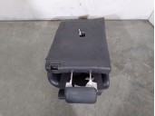 Recambio de asientos trasero derecho para chevrolet captiva 2.0 diesel cat referencia OEM IAM 20853987 TELA Y CUERO NEGRO 5 PUER