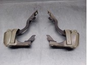 Recambio de bisagra capot para chevrolet captiva 2.0 diesel cat referencia OEM IAM 95049937 95049936 