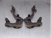 Recambio de bisagra capot para chevrolet captiva 2.0 diesel cat referencia OEM IAM 95049937 95049936 