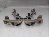 Recambio de bisagra capot para chevrolet captiva 2.0 diesel cat referencia OEM IAM 95049937 95049936 