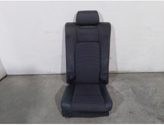 Recambio de asientos trasero izquierdo para chevrolet captiva 2.0 diesel cat referencia OEM IAM 20854032 TERCERA FILA CUERO Y TE