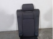 Recambio de asientos trasero izquierdo para chevrolet captiva 2.0 diesel cat referencia OEM IAM 20854032 TERCERA FILA CUERO Y TE