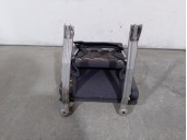 Recambio de asientos trasero izquierdo para chevrolet captiva 2.0 diesel cat referencia OEM IAM 20854032 TERCERA FILA CUERO Y TE