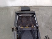 Recambio de asientos trasero izquierdo para chevrolet captiva 2.0 diesel cat referencia OEM IAM 20854032 TERCERA FILA CUERO Y TE