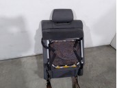 Recambio de asientos trasero izquierdo para chevrolet captiva 2.0 diesel cat referencia OEM IAM 20854032 TERCERA FILA CUERO Y TE