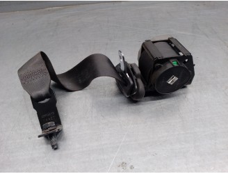 Recambio de cinturon seguridad trasero izquierdo para chevrolet captiva 2.0 diesel cat referencia OEM IAM 96474696 TERCERA FILA 