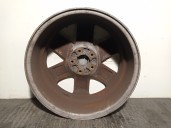 Recambio de llanta para chevrolet captiva 2.0 diesel cat referencia OEM IAM 95151220 R17X7JET46 ALUMINIO 6P