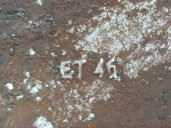 Recambio de llanta para chevrolet captiva 2.0 diesel cat referencia OEM IAM 95151220 R17X7JET46 ALUMINIO 6P