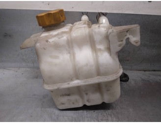 Recambio de deposito expansion para chevrolet captiva 2.0 diesel cat referencia OEM IAM 96837836  