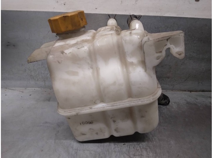 Recambio de deposito expansion para chevrolet captiva 2.0 diesel cat referencia OEM IAM 96837836 