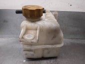 Recambio de deposito expansion para chevrolet captiva 2.0 diesel cat referencia OEM IAM 96837836  