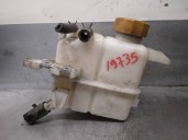 Recambio de deposito expansion para chevrolet captiva 2.0 diesel cat referencia OEM IAM 96837836  