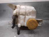 Recambio de deposito expansion para chevrolet captiva 2.0 diesel cat referencia OEM IAM 96837836 