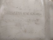 Recambio de deposito expansion para chevrolet captiva 2.0 diesel cat referencia OEM IAM 96837836 