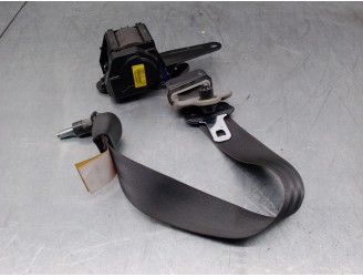 Replacement front right seatbelt for Chevrolet Captiva 2.0 diesel cat OEM IAM reference 96474670 5 DOORS