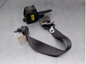 Replacement front right seatbelt for Chevrolet Captiva 2.0 diesel cat OEM IAM reference 96474670 5 DOORS
